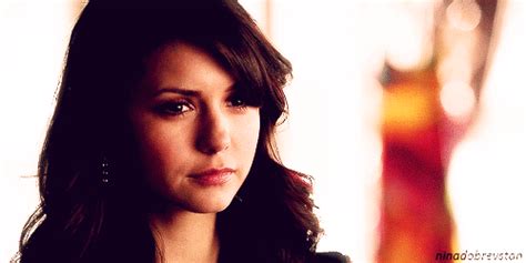 elena gilbert gif|nina dobrev gif hunt.